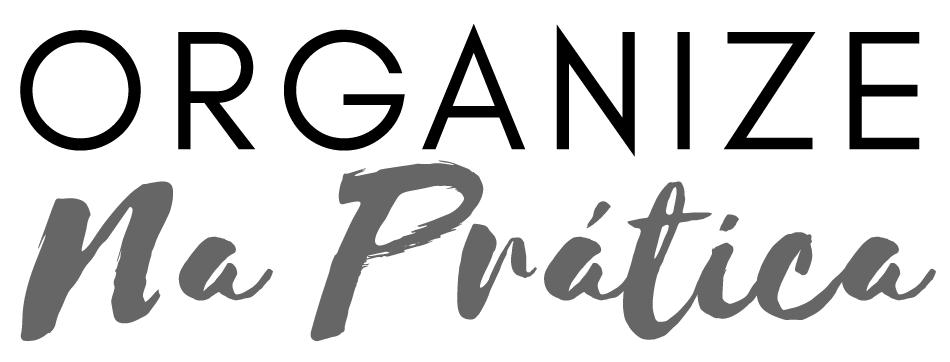 Organize na Pratica