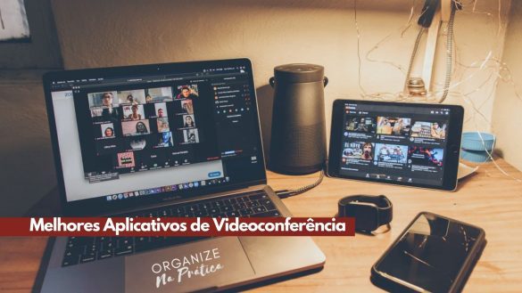 melhores aplicativos de videoconferência - 2020