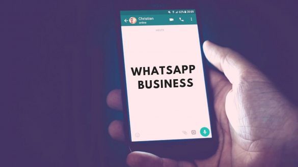 WhatsApp Business - Como funciona e quais são os benefícios