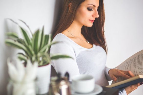 3 livros para quem deseja aumentar a produtividade