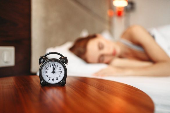 Despertador e procrastinação - qual a relação
