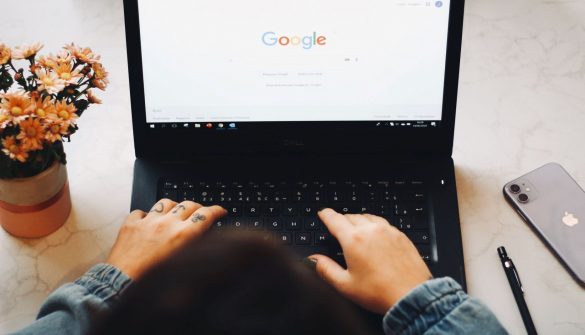 O Google Agenda pode ser compartilhado
