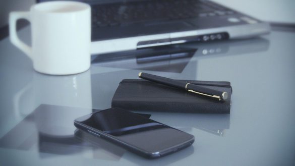 Organização no trabalho como ser um funcionário mais organizado na empresa