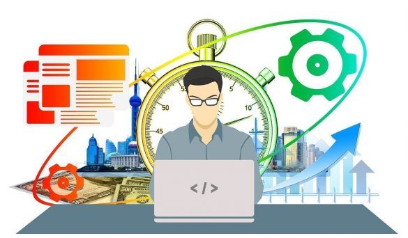 Princípio de Pareto e sua relação com produtividade