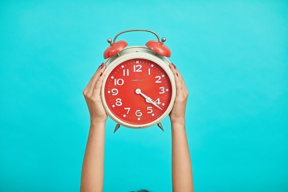 Regra das 5 horas_ o que é e como funciona o método de mentes brilhantes
