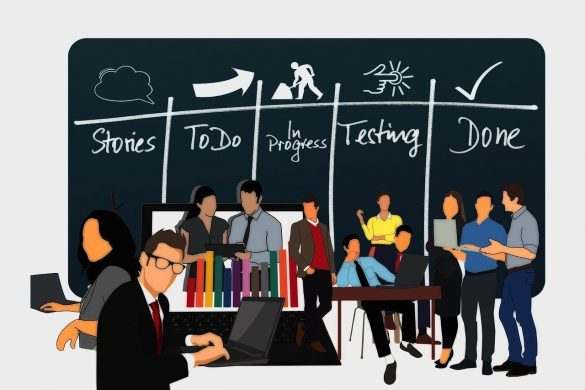 Trello no âmbito empresarial, saiba como usar