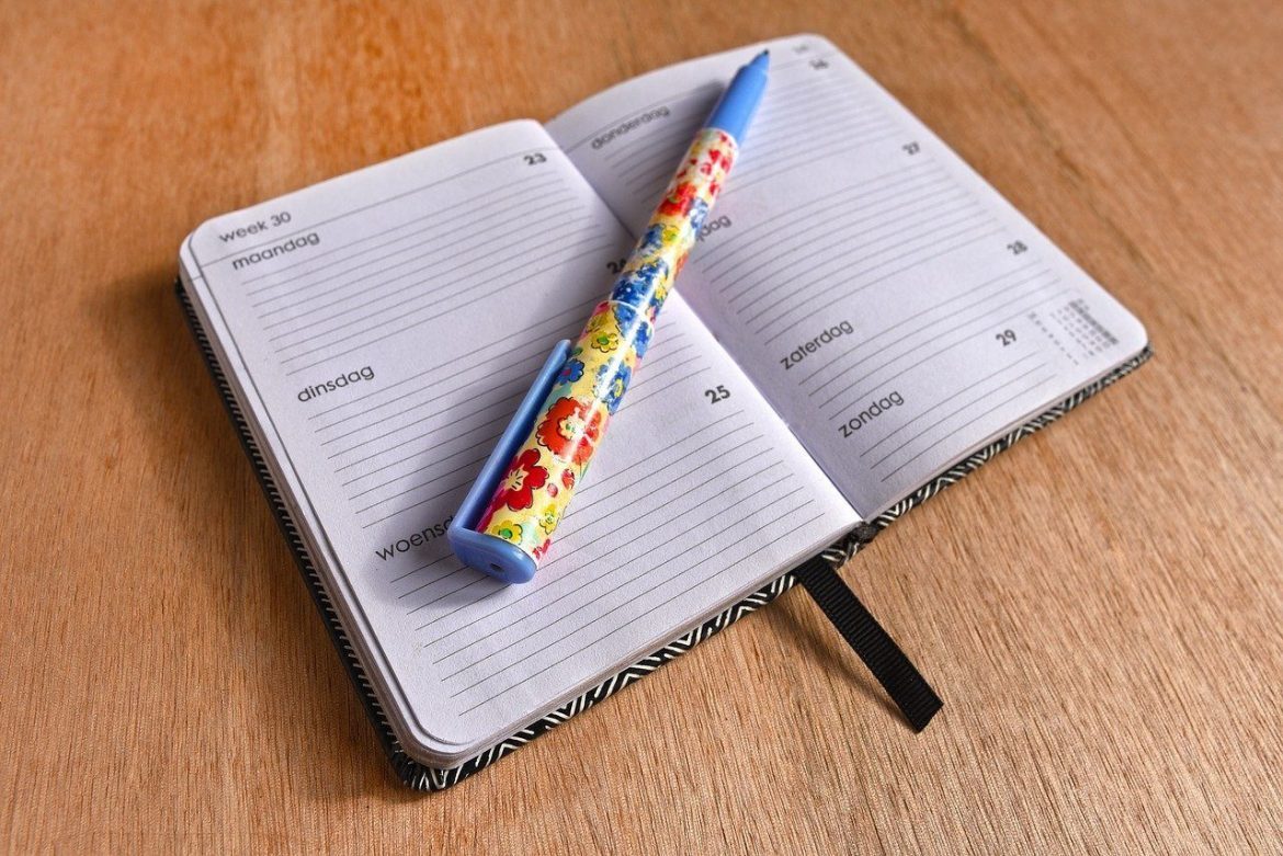 Agendamentos: como automatizar a sua agenda