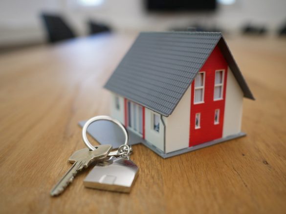 Como organizar rotina de corretores de imóveis