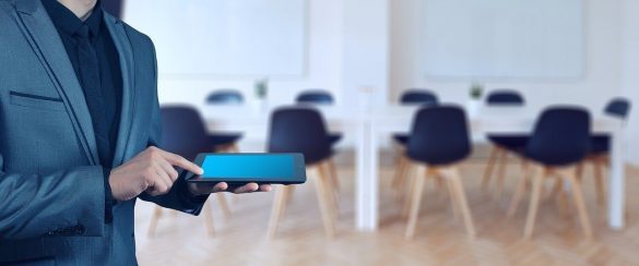 Zoom como a plataforma pode salvar suas reuniões