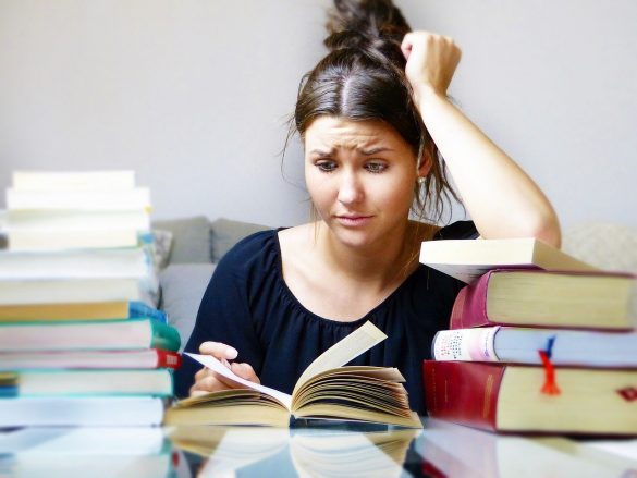 5 dicas de como aumentar a concentração