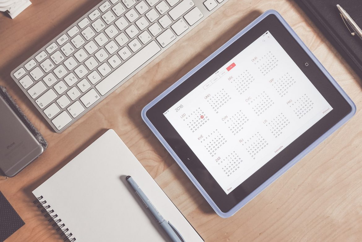 Calendly organize sua agenda em poucos minutos