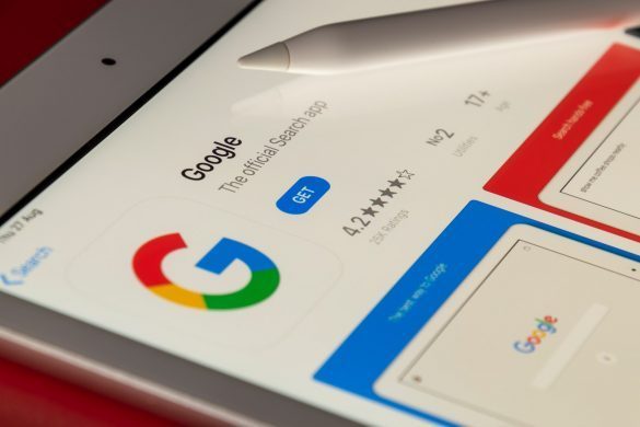 G Suite_ Como se organizar por ele