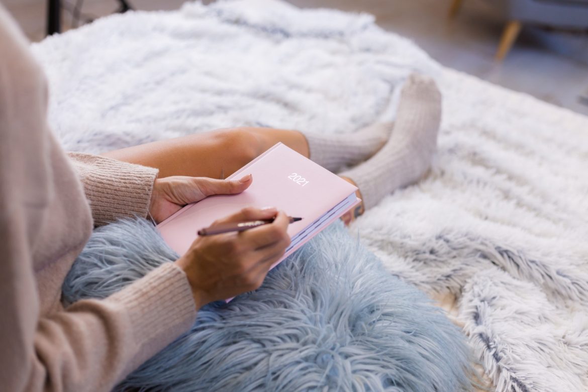 Bullet journal aprenda como fazer um bullet journal do zero