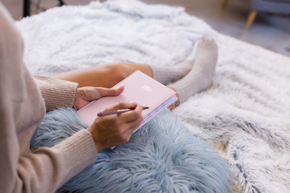 Bullet journal aprenda como fazer um bullet journal do zero
