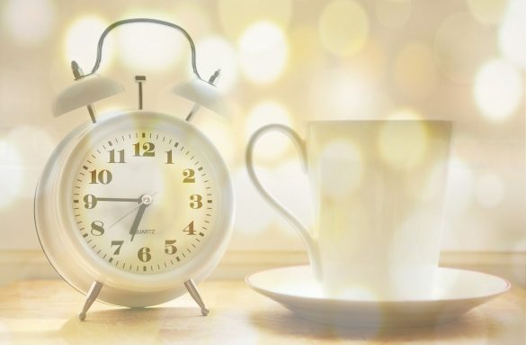 Gestão de tempo_ o que é e quais as vantagens