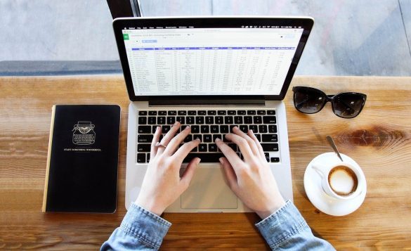Organização de caderno conheça 7 maneiras para melhorar seus estudos