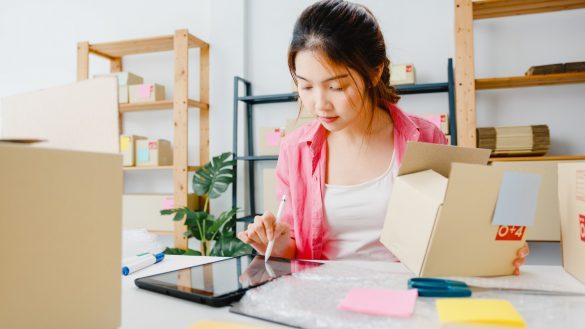 como ser organizada, veja essas dicas