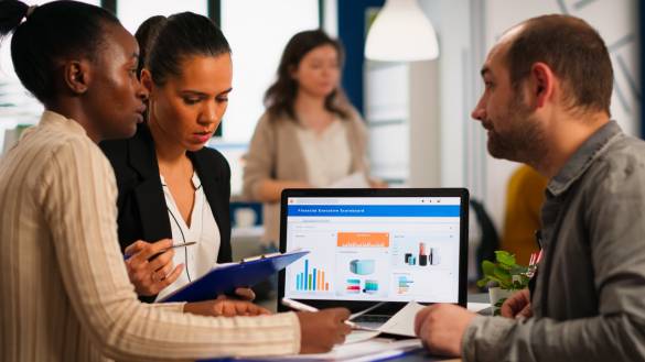 4 dicas de organização para a gestão de equipe empresarial