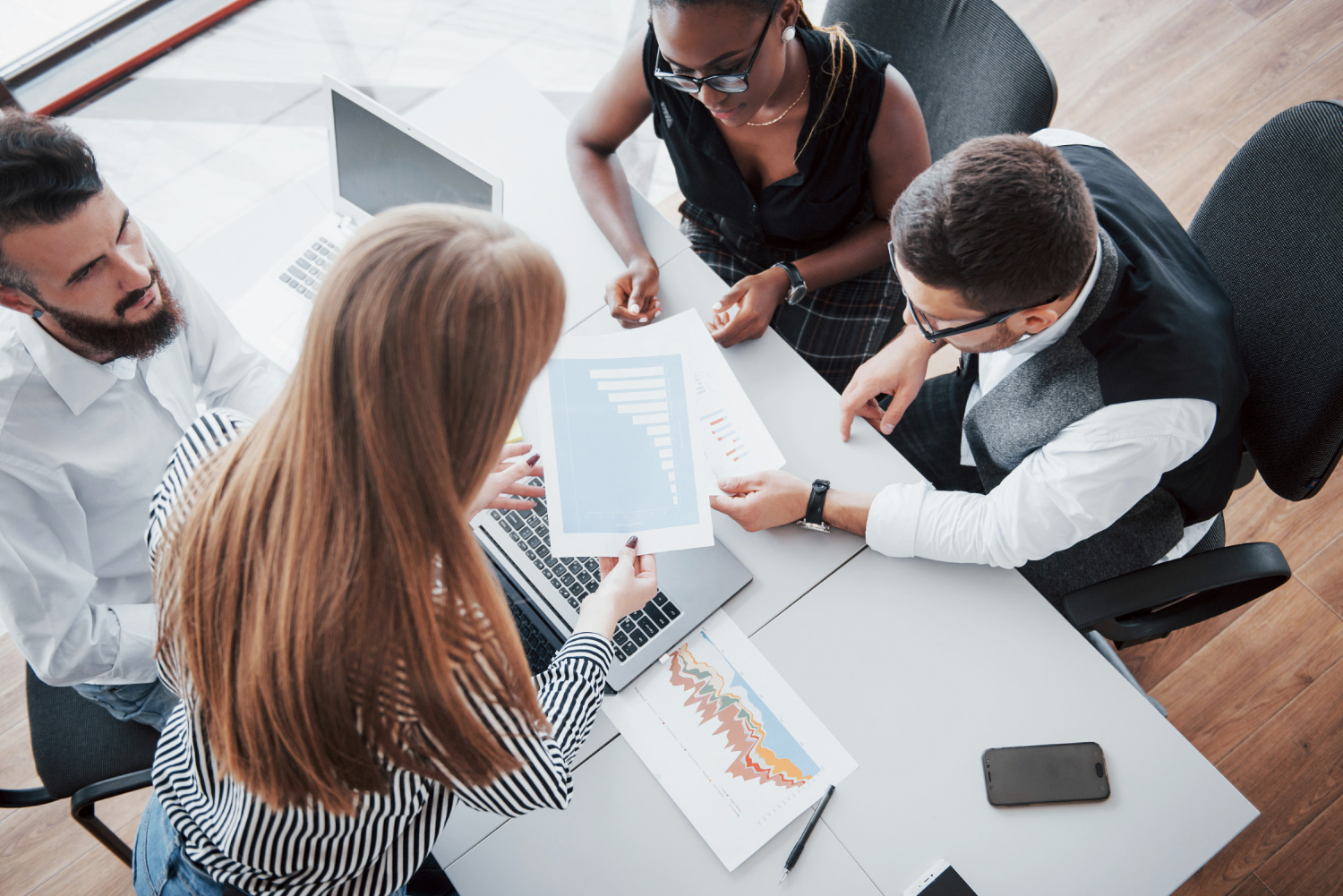 Saiba como fazer a gestão de processos organizacionais