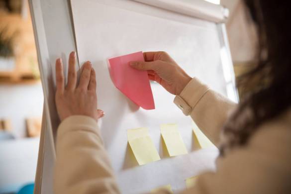 Quadro Kanban: Entenda como se organizar nesse método ágil para gerir projetos