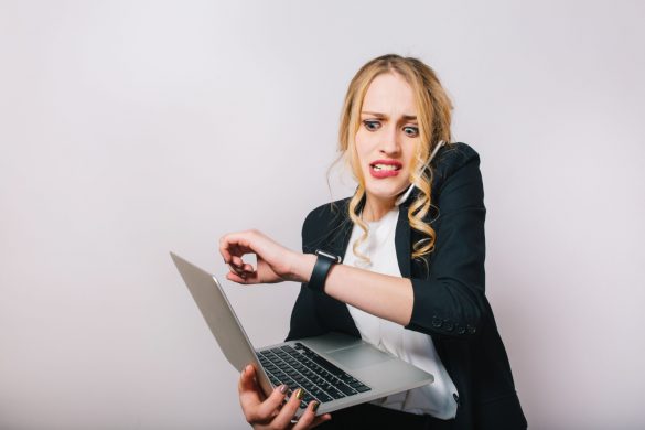 Conheça as melhores técnicas de gestão do tempo no trabalho