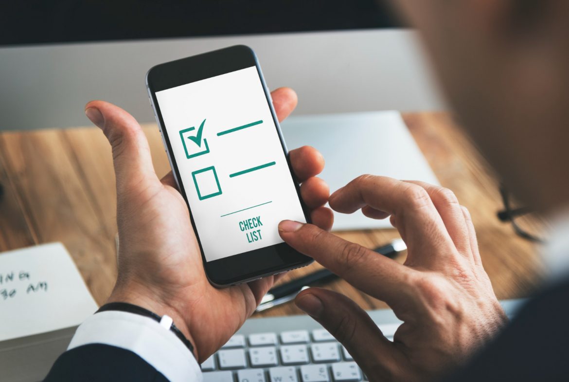 Quais formas eficazes de organizar processos empresariais?