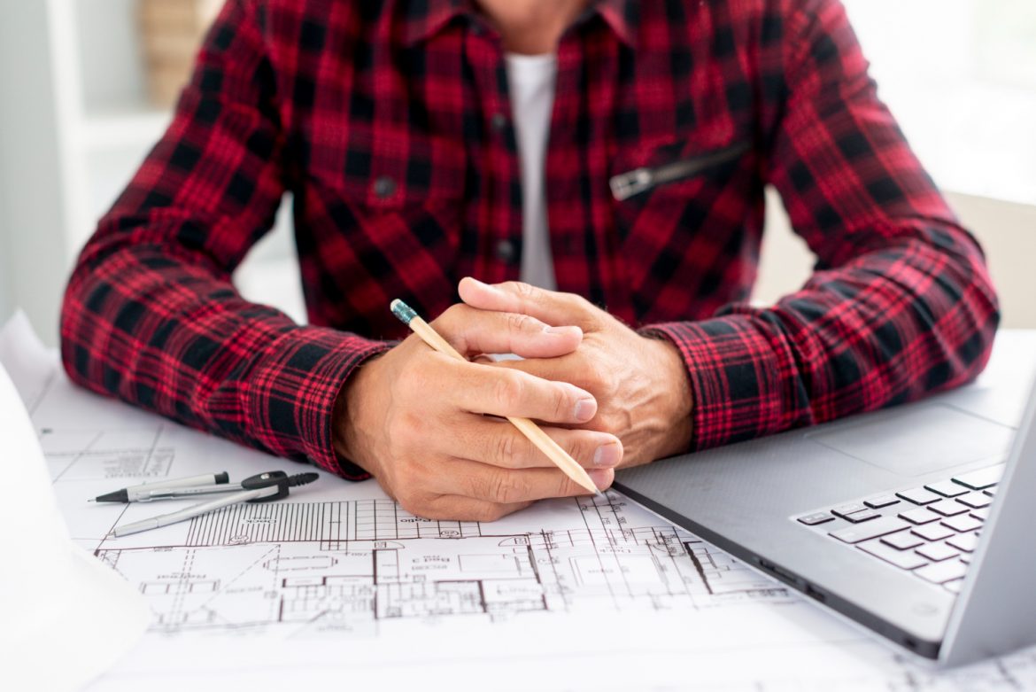 organização de projetos