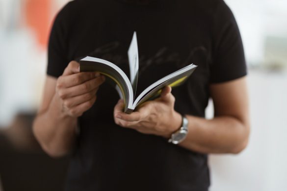 3 livros de organização que vão mudar a sua vida para melhor!