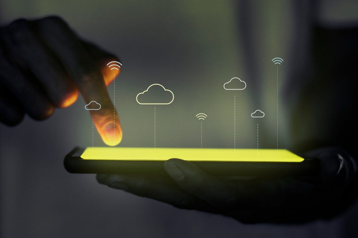 Como o cloud computing pode auxiliar na organização da sua empresa