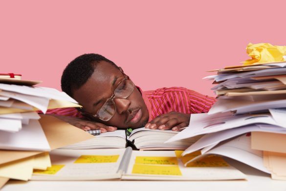 Plano de estudo para concursos 7 erros que você precisa evitar ao montar o seu
