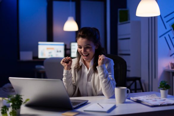 Você é worklover ou workaholic
