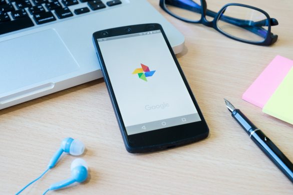 Como as extensões do Google podem facilitar sua organização_
