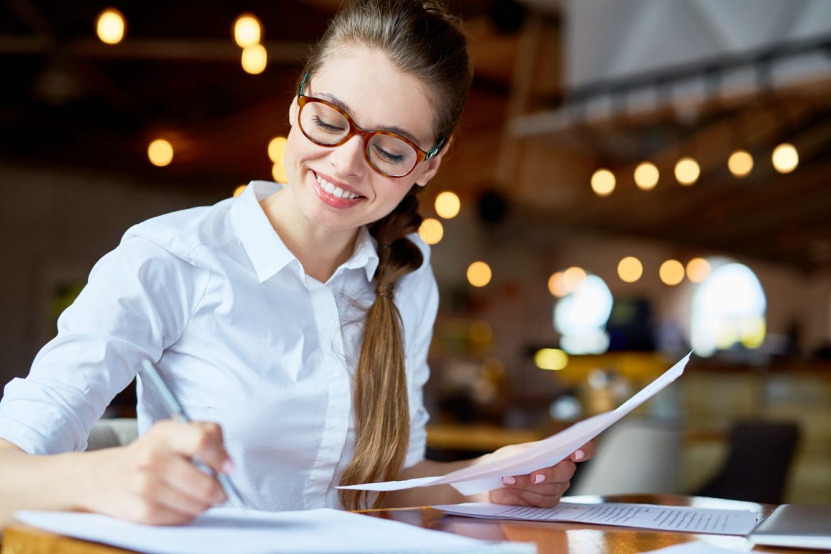 organização empresarial