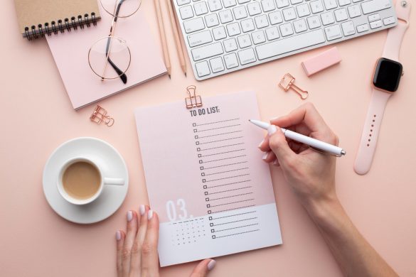 7 ferramentas para gestão de tempo para melhorar a rotina do seu trabalho