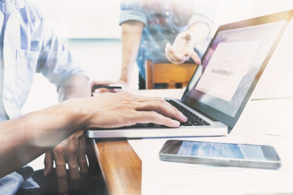 Como fazer digitalização de documentos de um jeito simples e rápido