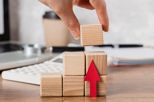 Como organizar processos de uma empresa de forma prática