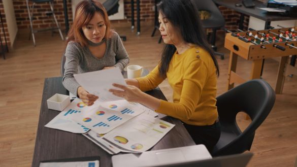 Quais as vantagens dos indicadores de produtividade na sua empresa