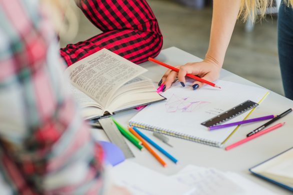 Como organizar os estudos_10 dicas importantes