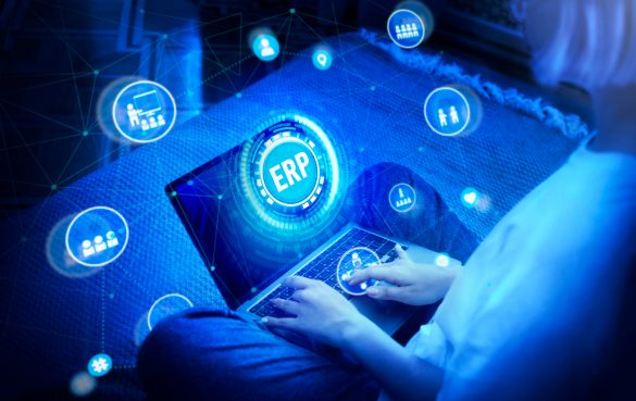 ERP e CRM_saiba as principais diferenças