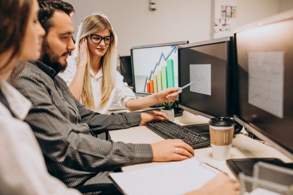 Quais os tipos de inovação que a sua empresa precisa ficar atenta