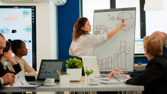 5 dicas de como gerenciar sua empresa