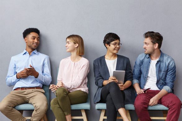 Como fazer a gestão de talentos eficiente na sua empresa