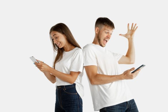 Por que usar o Google Workspace nos seus negócios